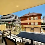 Newly Renovated In The Center Of - Eaw Homes Appartement Marbella