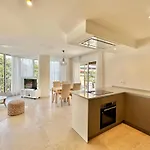 Newly Renovated In The Center Of - Eaw Homes Appartement Marbella