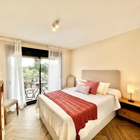 Apartment Newly Renovated In The Center Of - Eaw Homes *