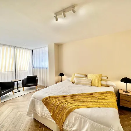 Apartment Newly Renovated In The Center Of - Eaw Homes *