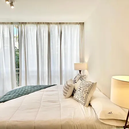 Apartment Newly Renovated In The Center Of - Eaw Homes Marbella