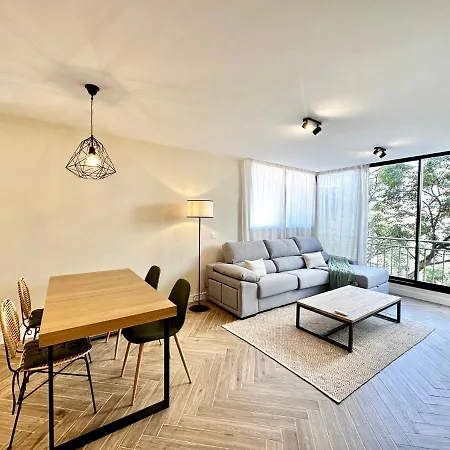 Newly Renovated In The Center Of - Eaw Homes Apartment Marbella