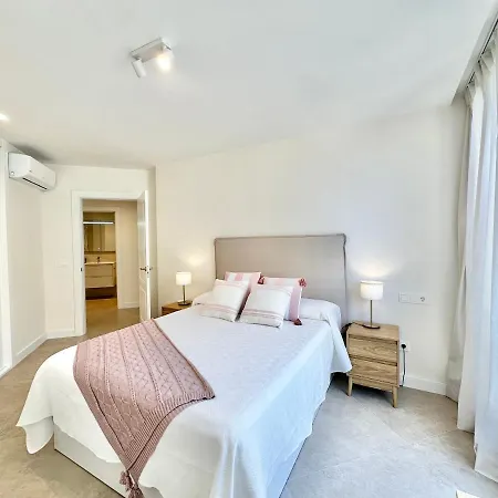 Apartment Newly Renovated In The Center Of - Eaw Homes *