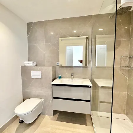 Newly Renovated In The Center Of - Eaw Homes