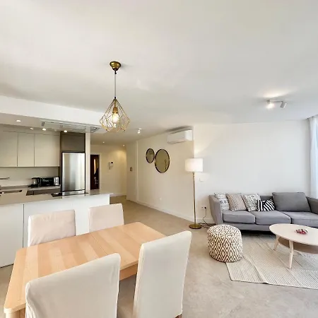 Apartment Newly Renovated In The Center Of - Eaw Homes Marbella