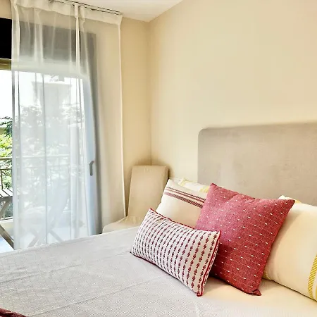 Apartman Newly Renovated In The Center Of - Eaw Homes Marbella