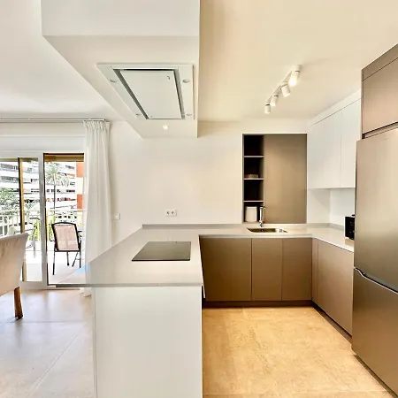 公寓 Newly Renovated In The Center Of - Eaw Homes *