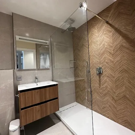 公寓 Newly Renovated In The Center Of - Eaw Homes 马尔韦利亚