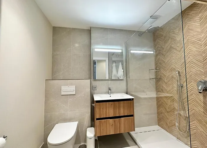 Newly Renovated In The Center Of - Eaw Homes Lejlighed *