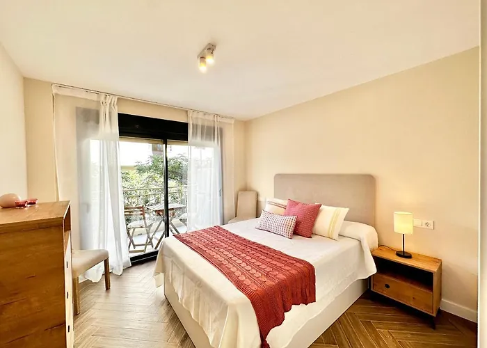 Lejlighed Newly Renovated In The Center Of - Eaw Homes *