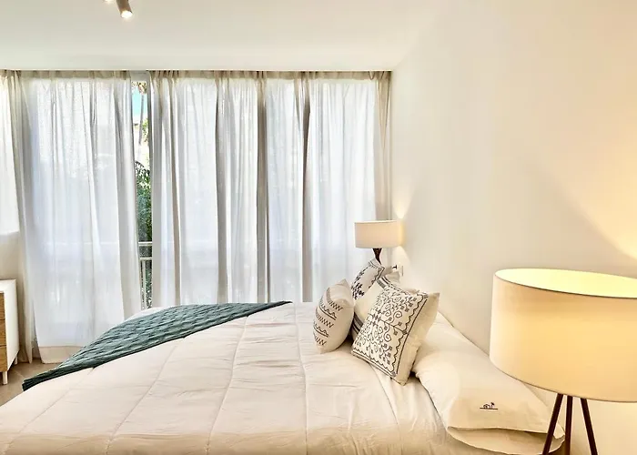 Lejlighed Newly Renovated In The Center Of - Eaw Homes Marbella