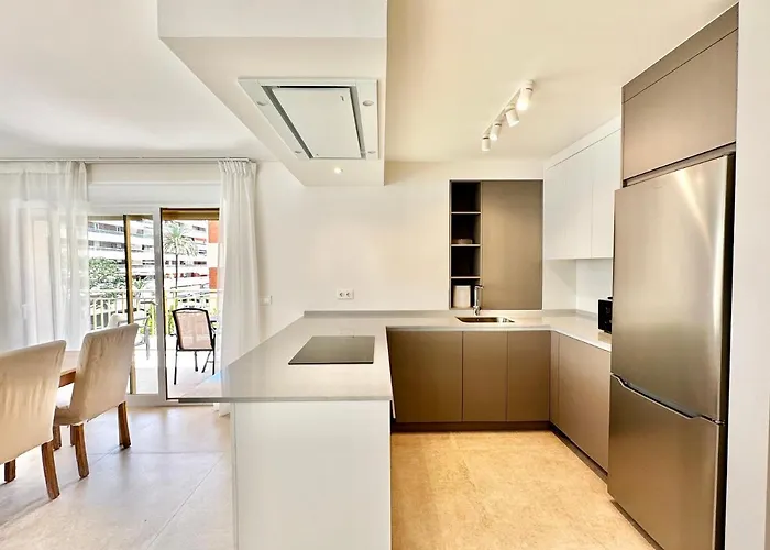 Lejlighed Newly Renovated In The Center Of - Eaw Homes *