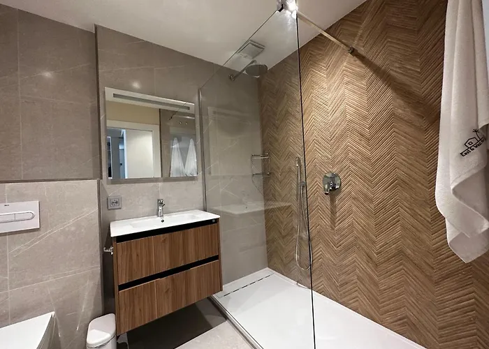 Lejlighed Newly Renovated In The Center Of - Eaw Homes Marbella